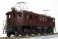 16番(HO) 国鉄 EF15形 電気機関車 最終型 暖地タイプ (組立キット) (鉄道模型) 商品画像3 サムネイル