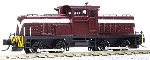 津軽鉄道 DD352 (冬姿) II (リニューアル品) ディーゼル機関車 組立キット (組み立てキット) (鉄道模型)
