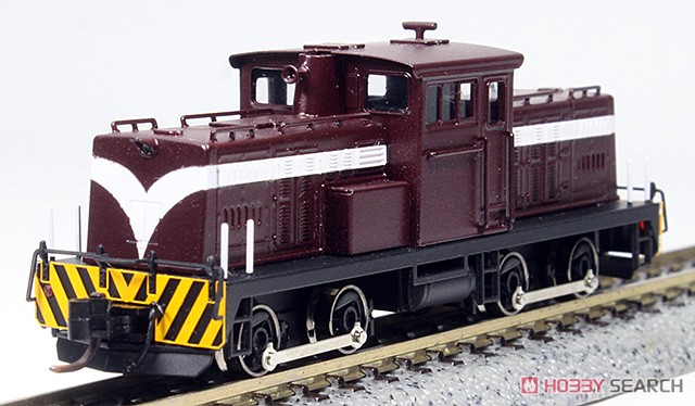津軽鉄道 DD352 (冬姿) II (リニューアル品) ディーゼル機関車 組立キット (組み立てキット) (鉄道模型) 商品画像2