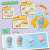 Cooking Puchi Food More Playing Ice Set (Interactive Toy) Item picture3