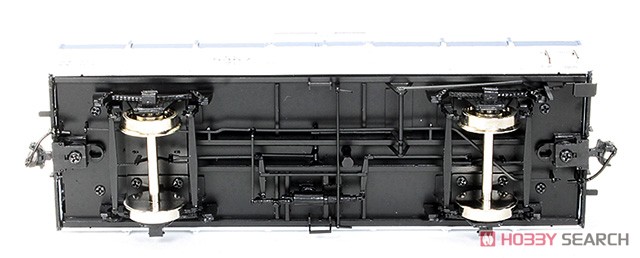 16番(HO) 国鉄 レム5000形 冷蔵車 組立キット (一次型) (組み立てキット) (鉄道模型) 商品画像3