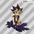 Yu-Gi-Oh! Duel Monsters Yugi Muto Acrylic Key Ring (Anime Toy) Item picture2