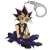Yu-Gi-Oh! Duel Monsters Yugi Muto Acrylic Key Ring (Anime Toy) Item picture1