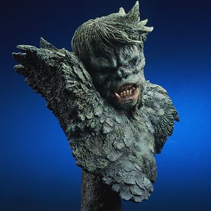 Bust Up Statue Series Gaira (Completed)