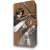Attack on Titan Notebook Type Smart Phone Case Eren (Anime Toy) Item picture1