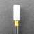 Zirco Knight Cylinder (Medium) (Hobby Tool) Item picture1