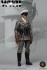 キングストイ 1/6 WWII ジャーマン Uボート キャプテン (ドール) 商品画像9 サムネイル