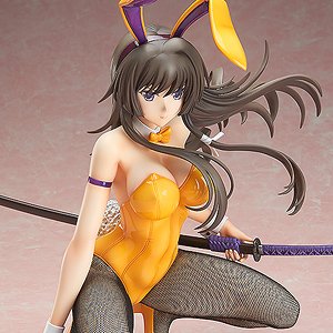 Yui Takamura: Bunny Ver. (PVC Figure)