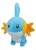 Pokemon Plush Mudkip (S) (Anime Toy) Item picture1
