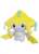 Pokemon Plush Jirachi (S) (Anime Toy) Item picture1