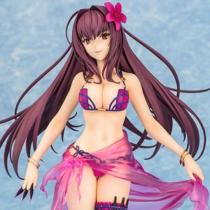Assassin/Scathach (PVC Figure)