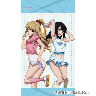 Strike the Blood Final Microfiber Asagi Aiba Rain Shelter Ver. (Anime Toy)  - HobbySearch Anime Goods Store