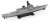 JMSDF Defense Destroyer DDH-143 Shirane w/Photo-Etched Parts (Plastic model) Item picture2