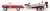 Johnny Lightning - GONE FISHING 1B (3台セット) (ミニカー) 商品画像3