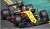 Renault Sport R.S.17 No.27 Bahrain GP 2017 Nico Hulkenberg (ミニカー) その他の画像1