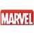 Metal Figure Collection Marvel Logo Collection Red (Completed) Item picture2