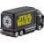 Star Wars Star Cars Darth Vader`s-Advertisement Car- 40th Anniversary (Tomica) (Completed) Item picture2