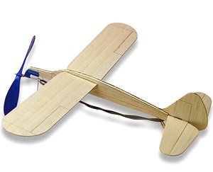 Balsa Plane Series Ranger (Active Toy)