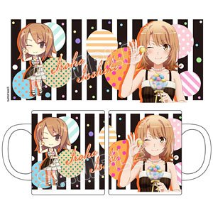 My Teen Romantic Comedy Snafu Too! Draw for a Specific Purpose Mug Cup Iroha Birthday Memorial (Anime Toy)