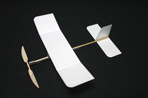 Light Plane For indoor Type-B (Active Toy)