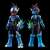 4inch-nel Mega Man Star Force (Completed) Item picture2
