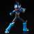 4inch-nel Mega Man Star Force (Completed) Item picture4