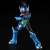 4inch-nel Mega Man Star Force (Completed) Item picture6