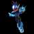 4inch-nel Mega Man Star Force (Completed) Item picture7
