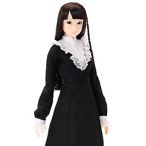 Momoko Doll Devotion of Tranquility (Fashion Doll)