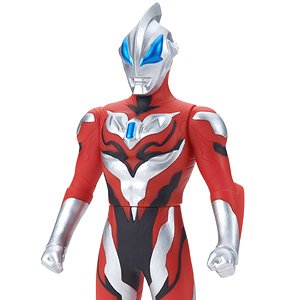 Ultra Hero 42 Ultraman Geed Primitive (Character Toy)