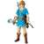 RAH No.764 Link (Breath of The Wild Ver.) (Completed) Item picture6