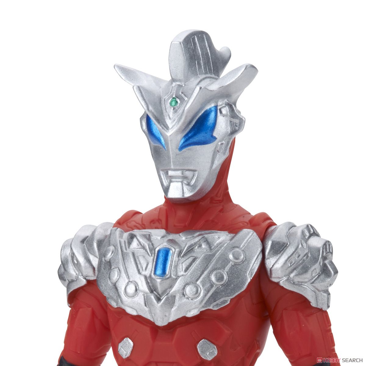 ウルトラヒーロー 43 ウルトラマンジード ソリッドバーニング (キャラクタートイ) 商品画像2