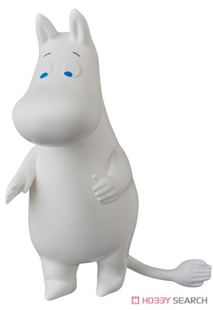 UDF No.363 [Moomin] Series 3 Moomintroll & Sofusu (Completed) Item picture1