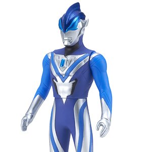 Ultra Hero 44 Ultraman Geed Acro Smasher (Character Toy)