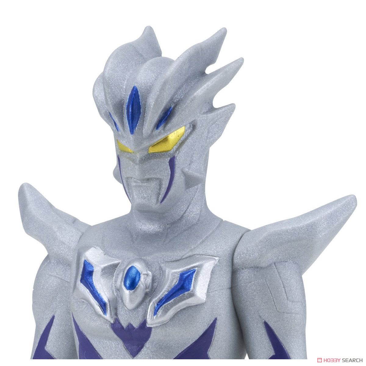 ウルトラヒーロー 45 ウルトラマンゼロ ビヨンド (キャラクタートイ) 商品画像2