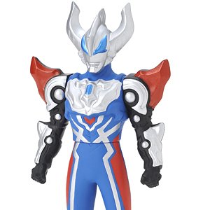 Ultra Hero 46 Ultraman Geed Magnificent (Character Toy)
