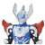 Ultra Hero 46 Ultraman Geed Magnificent (Character Toy) Item picture2