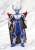Ultra Hero 46 Ultraman Geed Magnificent (Character Toy) Item picture3