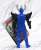Ultra Hero 46 Ultraman Geed Magnificent (Character Toy) Item picture4
