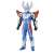 ウルトラヒーロー 46 ウルトラマンジード マグニフィセント (キャラクタートイ) 商品画像1