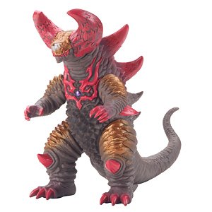 ウルトラ怪獣DX ベリアル融合獣スカルゴモラ (キャラクタートイ)