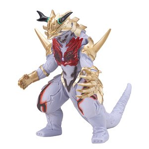 ウルトラ怪獣DX ベリアル融合獣サンダーキラー (キャラクタートイ)
