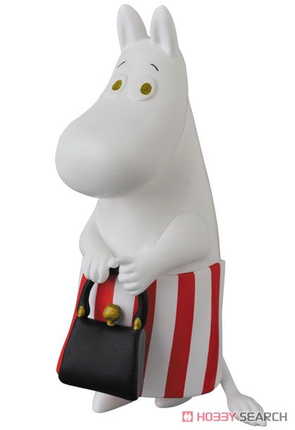 UDF No.366 [Moomin] Series 3 Moominmamma (Completed) Item picture1