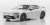 トヨタ 86 (ホワイトパール) (ミニカー) 商品画像1
