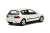Honda Civic (EG6) SiR-II (White) (Diecast Car) Item picture2