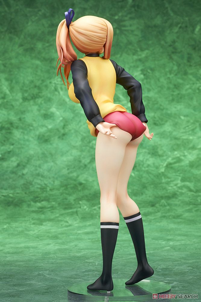 Myriad Colors Phantom World Mai Kawakami (PVC Figure) Item picture5