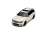 メルセデスベンツ C63 AMG Tモデル (S204) (ホワイト) (ミニカー) 商品画像4