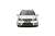 メルセデスベンツ C63 AMG Tモデル (S204) (ホワイト) (ミニカー) 商品画像6