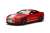 Ford Mustang Shelby GT (Red/Silver) (Diecast Car) Item picture1