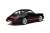 ポルシェ 911 (964) カレラ RS (ブラック/オレンジ) (ミニカー) 商品画像2